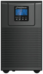 PowerWalker VFI 3000 TG UPS 3000VA/2700W, 10122043 (UPS 3000VA/2700W Online, Power Factor 0.9)