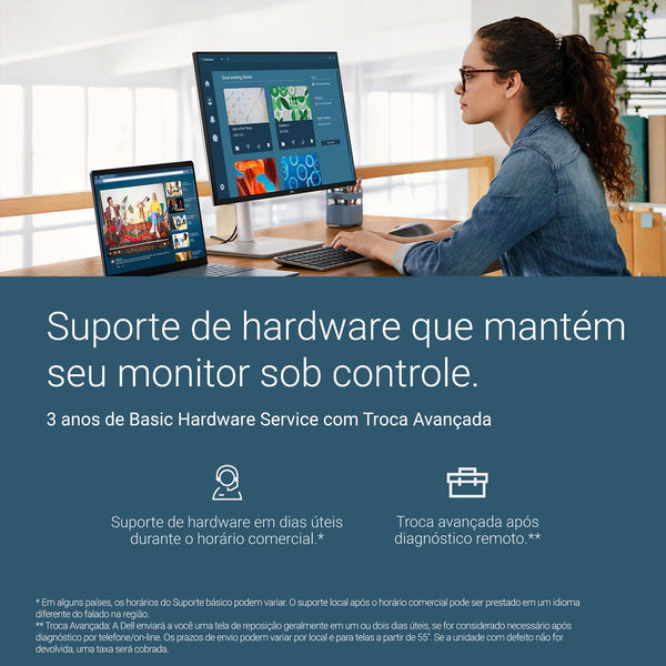 Dell UltraSharp U3425WE