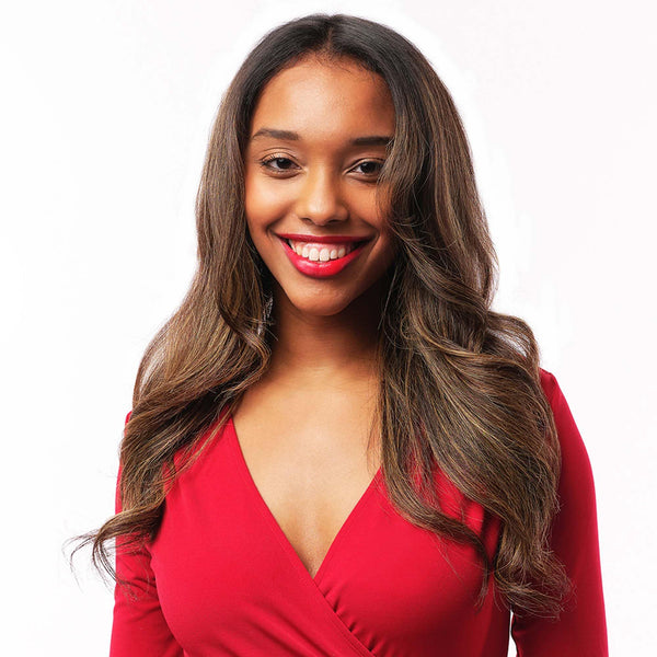 Revlon Salon One-Step Hair dryer and Volumiser mid to short hair (One-Step, 2-in-1 styling tool, IONIC and CERAMIC technology, smaller oval design, multiple heat settings) RVDR5282UKE, Black