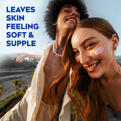 NIVEA Soft Moisturising Cream (200ml), 48H Face Moisturiser, Body and Hands with Vitamin E and Jojoba Oil, Hand Moisturiser, Vegan Formula Day Cream