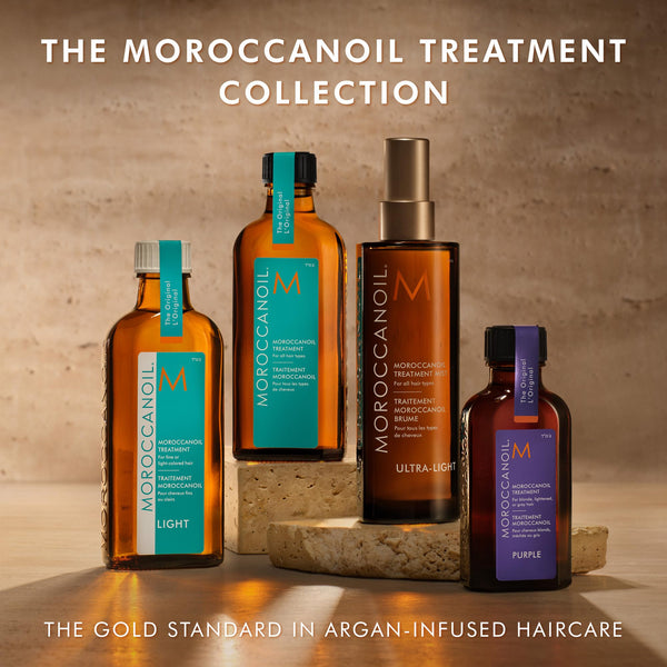 Moroccanoil Treatment Light