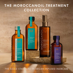 Moroccanoil Treatment Light