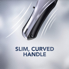 Wahl Rapid Clip Hair Clipper, Hair Clippers for Men, Rechargeable, Lithium-Ion Clipper, Men's Head Shaver, Cordless Clippers for Men, Haircutting Kit