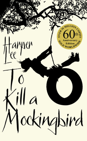To Kill A Mockingbird: The bestselling, Pulitzer Prize-winning modern classic