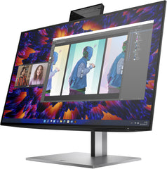 HP Z24m G3 Conferencing QHD Display EMEA