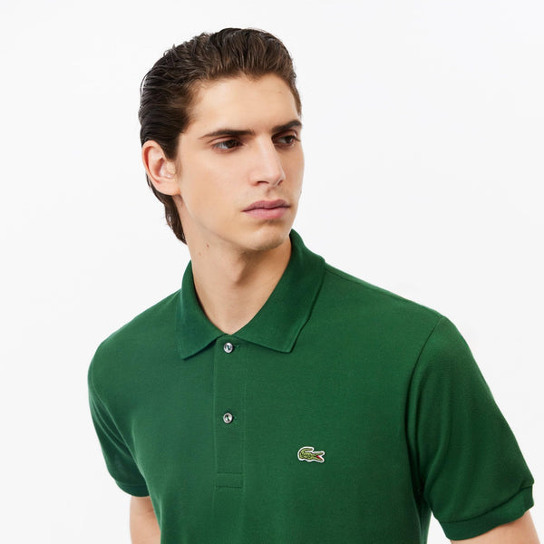 Lacoste - Polo L.12.12 Original Fit Men - L1212