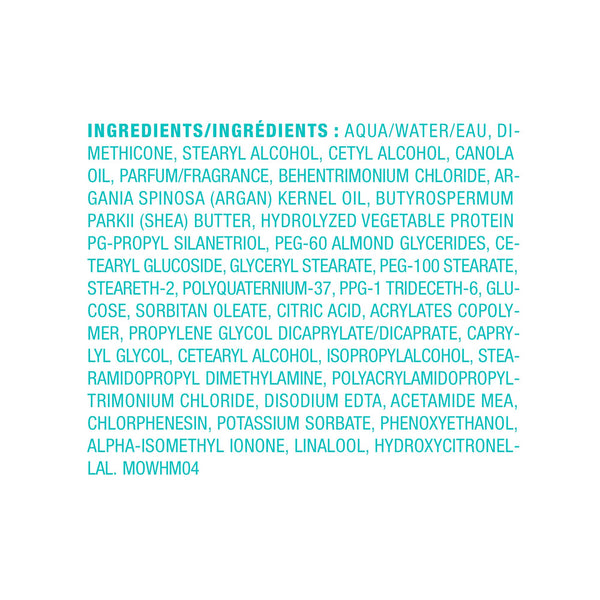 Moroccanoil Weightless Mask