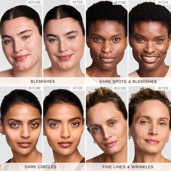 Estée Lauder Double Wear Stay-in-Place Flawless 24-Hour Concealer | Longwear | Soft Matte Finish, Medium-to-Full Coverage | Hydrating, 12 ml