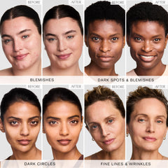 Estée Lauder Double Wear Stay-in-Place Flawless 24-Hour Concealer | Longwear | Soft Matte Finish, Medium-to-Full Coverage | Hydrating, 12 ml