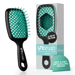 FHI Heat UnBrush, Teal