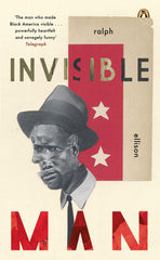 Invisible Man: Ralph Ellison: 38 (Penguin Essentials, 38)