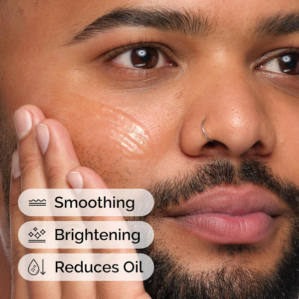 The Ordinary Niacinamide 10% + Zinc 1% Serum – Brightening and Smoothing Skincare for Blemish-Prone Skin, 30ml