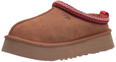 UGG Woman Slipper W TAZZ 1122553 W Chestnut Size 38 Chestnut