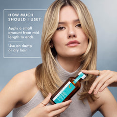 Moroccanoil Treatment Light