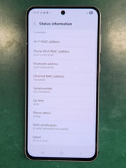 Samsung Galaxy A56 5G Smartphone 128GB Graphite