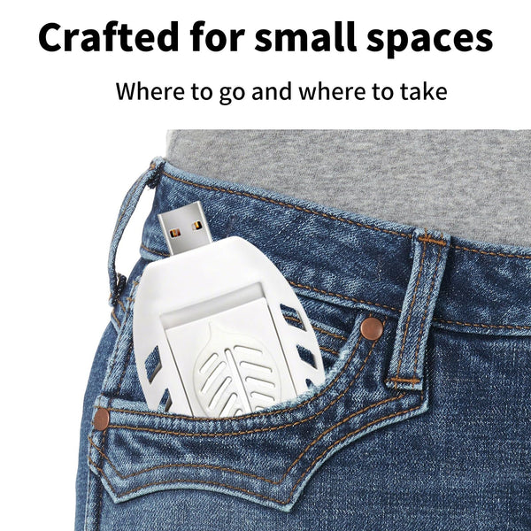 USB Mosquito Killer Electric Plug In, Bug Zapper & Insect Repellent Plug In Device with 30 Repellent Tab/lets, Portable Safety Summer Sleep Insect repellent,Mosquito Repeller for Indoor Outdoor (2PCS)