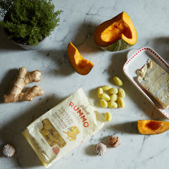 Rummo Gnocchi Di Patate Pasta No.117 - Light & Fluffy Italian Potato Pillows, Perfect for Indulgent Sauces, 500 g (Pack of 1)