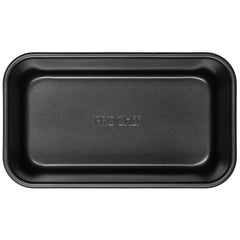 Prochef 2lb Loaf Pan, Non-Stick Heavy Gauge Carbon Steel, PFAS-Free, Oven Safe to 230°C, Dishwasher Safe – 24x14x7cm Bread Tin