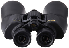 Nikon Aculon A211 12 x 50 Binocular - Black