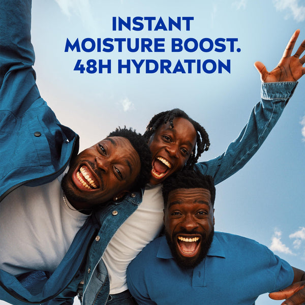 NIVEA Soft Moisturising Cream (200ml), 48H Face Moisturiser, Body and Hands with Vitamin E and Jojoba Oil, Hand Moisturiser, Vegan Formula Day Cream