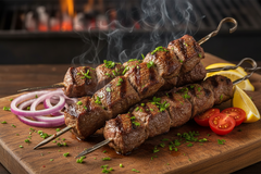 Beef Kebab