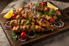Chicken Kebab