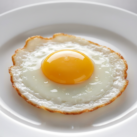 Your Choice of Eggs