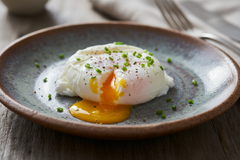 Your Choice of Eggs