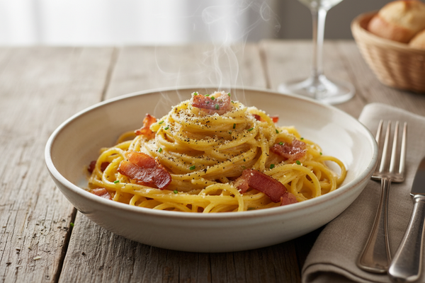 Carbonara