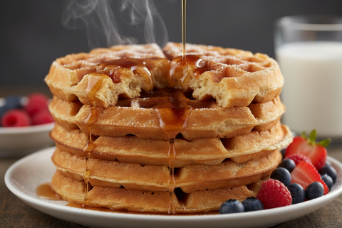 Waffles
