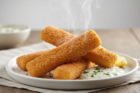 Fish Fingers