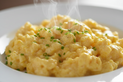 Your Choice of Eggs