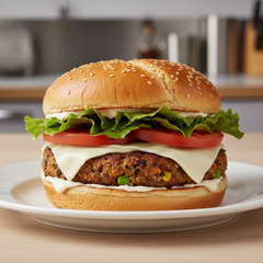 Veggie Burger