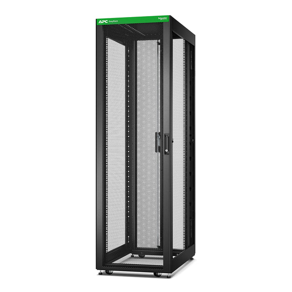 APC Easy Rack 600mm/42U/1000mm w/Roof