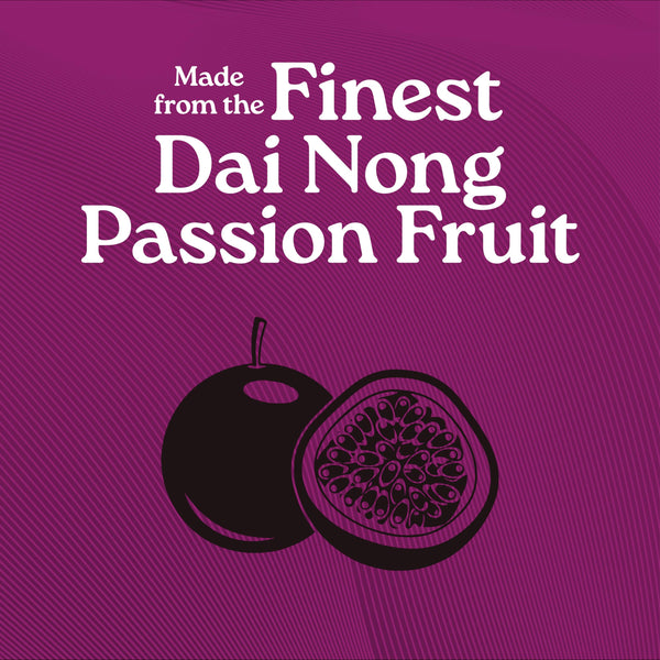 Finest Call Passion Fruit Puree | 1 Litre Bottle | Real Fruit | Cocktail Ingredient | Easy Pour | Bar Essential | Premium Ingredients | Cocktails, Drinks, Desserts
