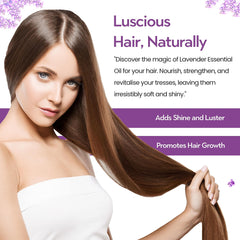 freshskin beauty ltd | 1 Litre Lavender Essential Oil (1000ml) - 100% Pure & Natural Essential Oils