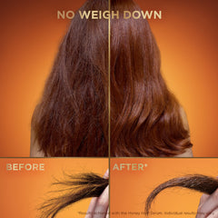 Garnier Ultimate Blends Hair Honey Serum