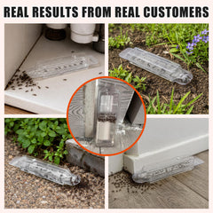 Liquid Ant Bait 20 Pack, Ant Killer Bait Stations for Indoor & Outdoor
