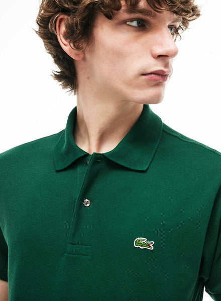 Lacoste - Polo L.12.12 Original Fit Men - L1212