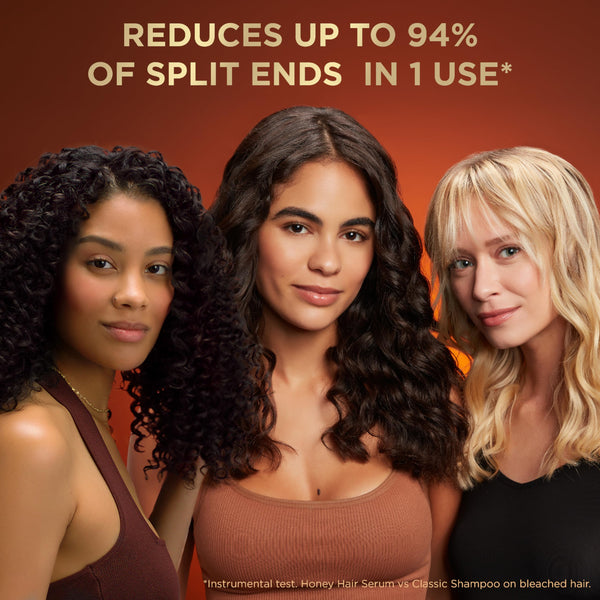 Garnier Ultimate Blends Hair Honey Serum