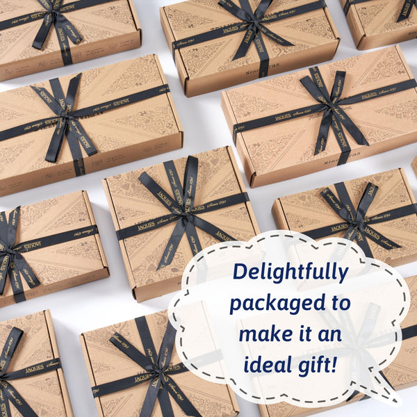 Jaques of London Chess Set & Backgammon Set | Folding Chess Board with Chess Pieces | Backgammon Pieces | Chess Set for Adults Luxury | Since 1795…