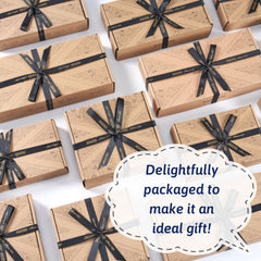 Jaques of London Chess Set & Backgammon Set | Folding Chess Board with Chess Pieces | Backgammon Pieces | Chess Set for Adults Luxury | Since 1795…