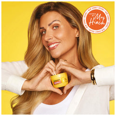 Garnier Vitamin C* Fresh & Bright Hydrating Sorbet Cream, 4% Vitamin C* & Niacinamide, Ultra Fresh & Light, For Dull, Uneven Skin, Cruelty Free International & Vegan - 85ml