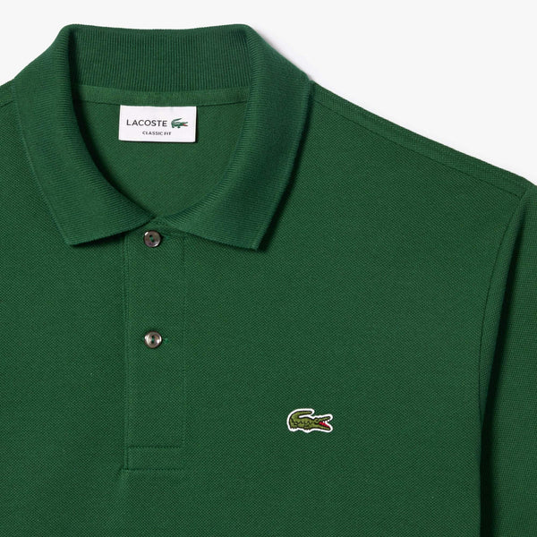 Lacoste - Polo L.12.12 Original Fit Men - L1212