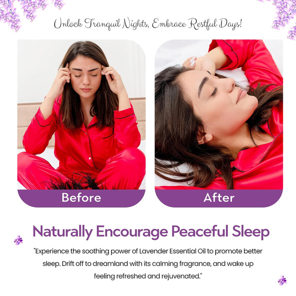 freshskin beauty ltd | 1 Litre Lavender Essential Oil (1000ml) - 100% Pure & Natural Essential Oils