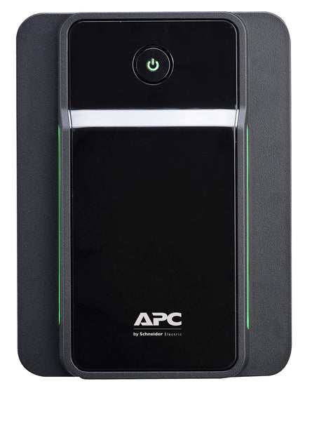 APC Back UPS - BX750MI - UPS 750VA Battery Backup & Surge Protector, Backup Battery With AVR, Dataline Protection, Uniterruptible Power Supply BX750MI