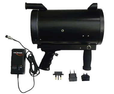 ATC Signal Light Gun