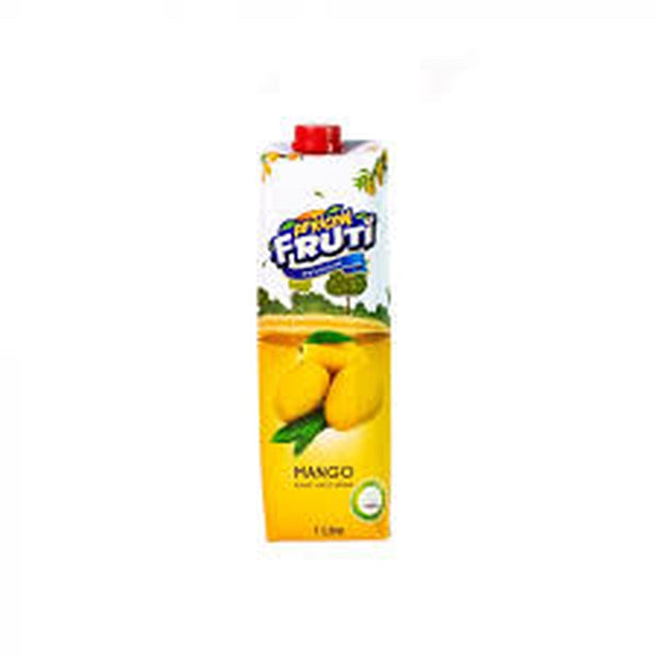 African Fruti Mango 1L