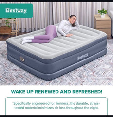 Bestway Air Mattress