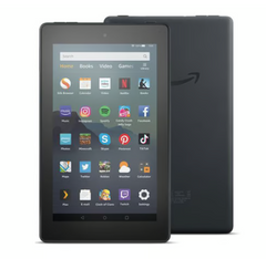 Amazon Fire 7 Tablet - High Performance, Portable, 7-inch HD Display
